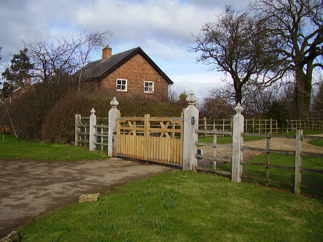 Stable Yard Security